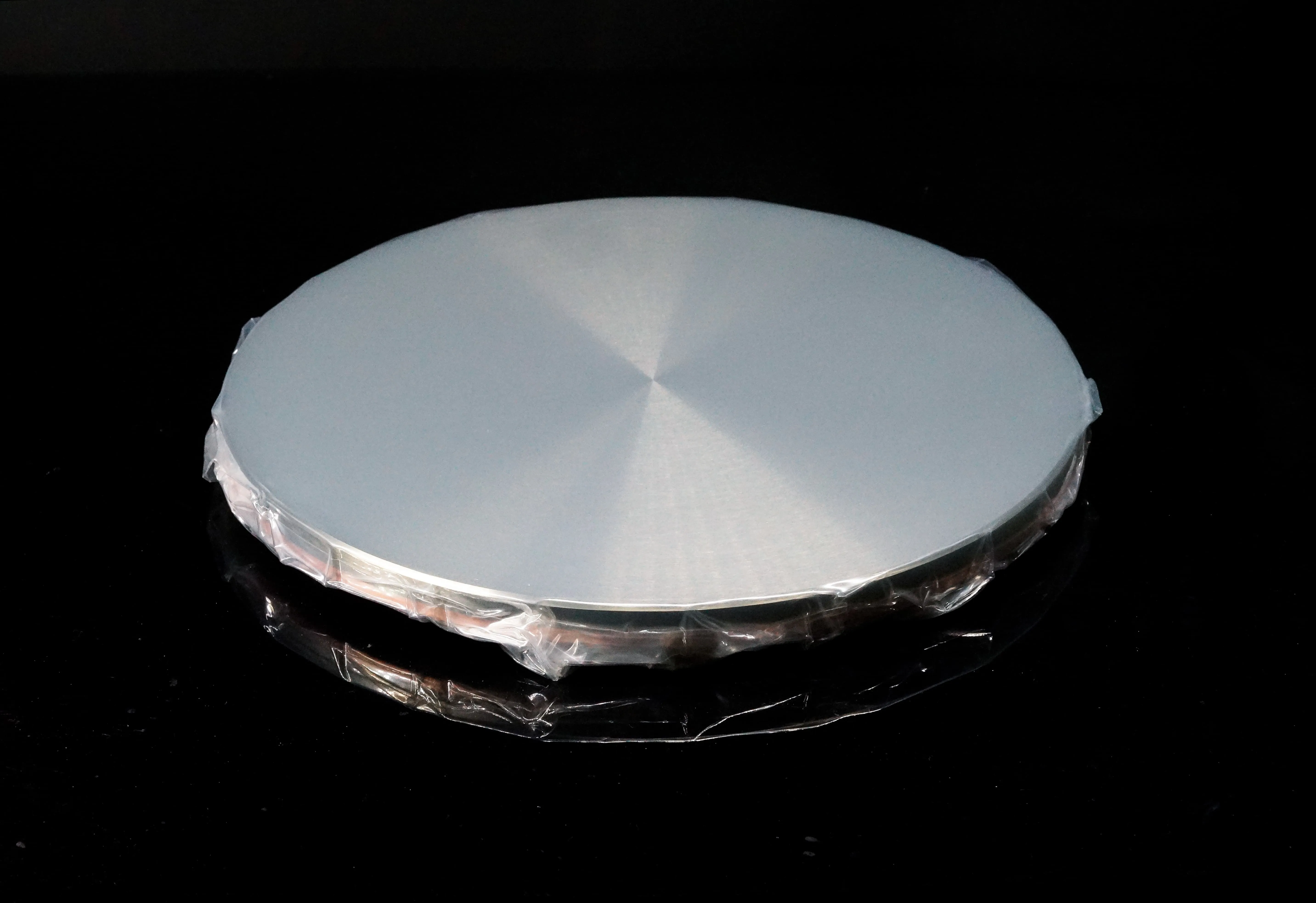 Série de alvos de metais e ligas de terras raras de alta pureza —— Alvo de itérbio (Yb)