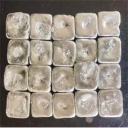 Série de ligas de terras raras – liga de magnésio-zircônio （Mg-Zr）