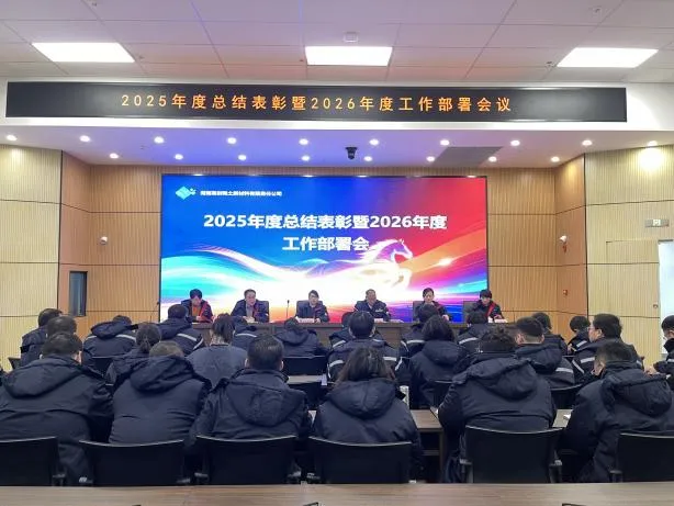 Reúnam forças para avançar e abrir um novo capítulo – Reunião de Resumo Anual e Comendações de 2025 e Reunião de Planejamento de Trabalhos para 2026