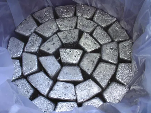 Liga de terras raras série-magnésio ítrio/neodímio/liga de gadolínio (Mg-Y/Nd/Gd)