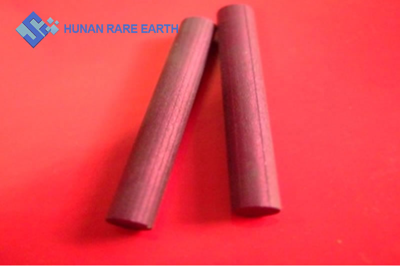 hexaboreto de lanthanum (lab6)